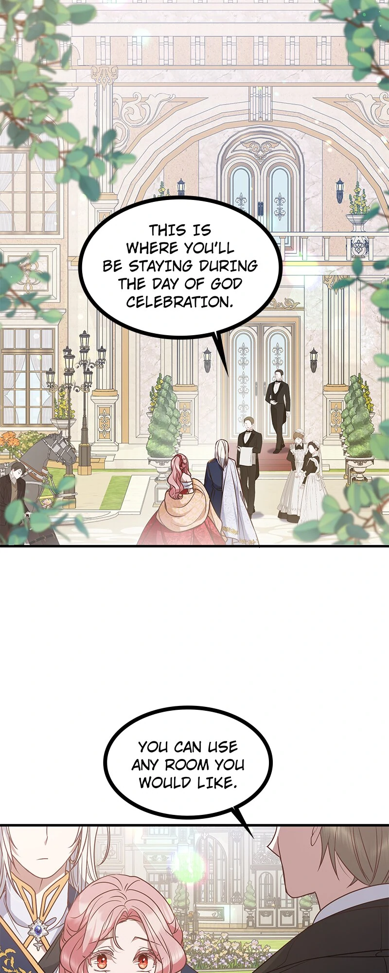 Obey the Flowers Chapter 44 page 58