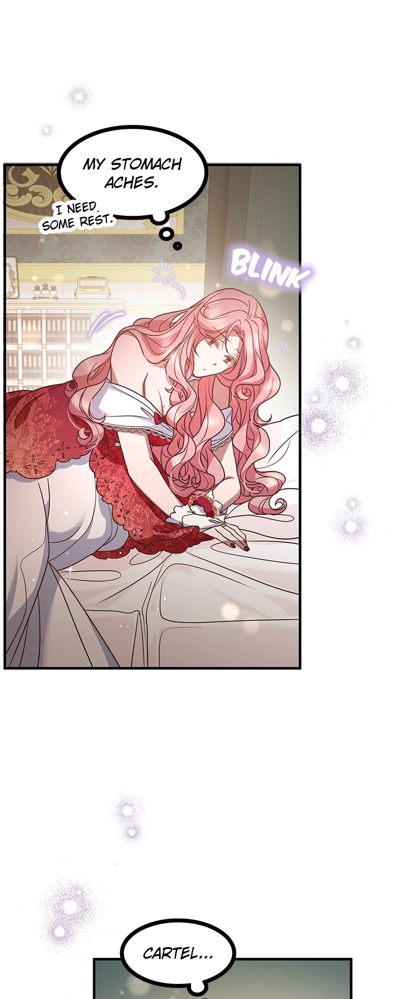 Obey the Flowers Chapter 44 page 64