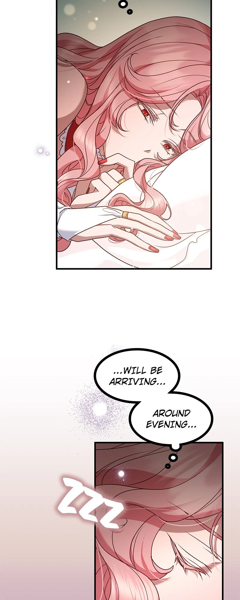 Obey the Flowers Chapter 44 page 65