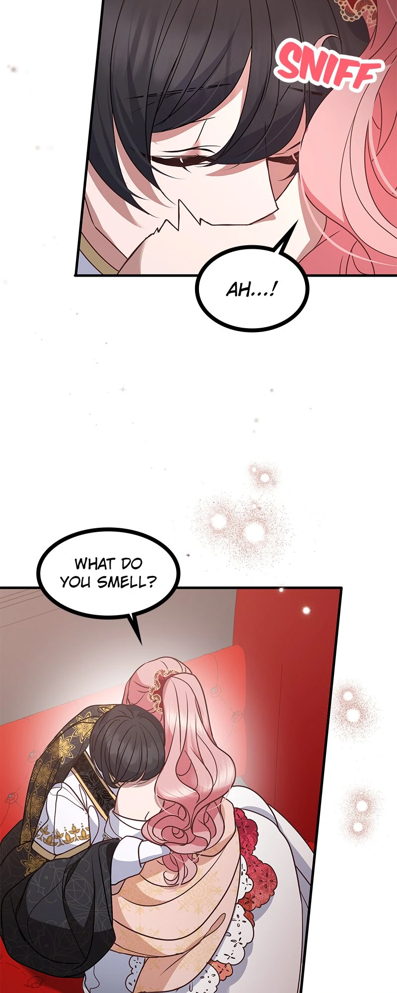 Obey the Flowers Chapter 44 page 6
