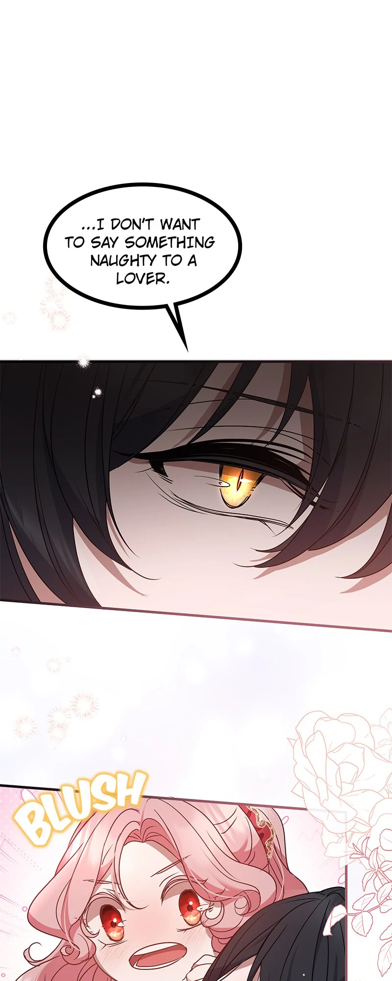 Obey the Flowers Chapter 44 page 8