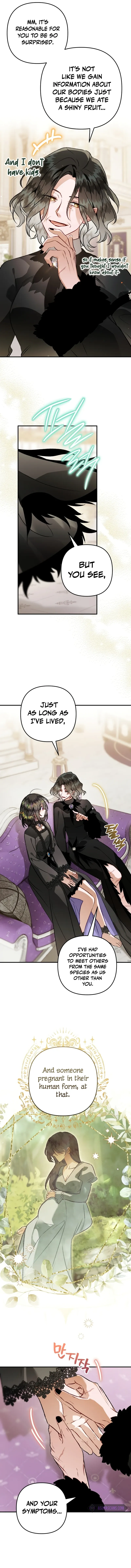 Of All Things, I Became a Crow Chapter 102 page 6