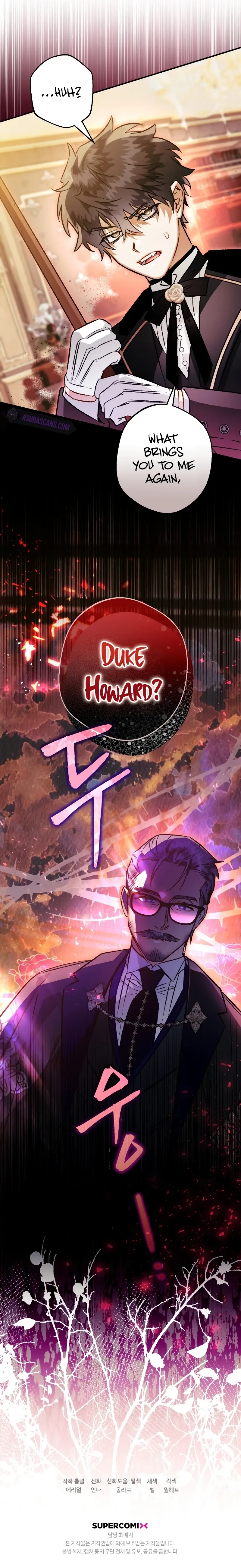 Of All Things, I Became a Crow Chapter 79 page 11