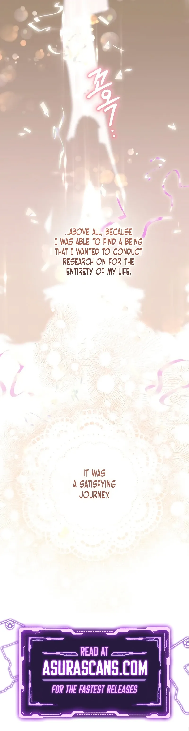 Of All Things, I Became a Crow Chapter 97 page 12