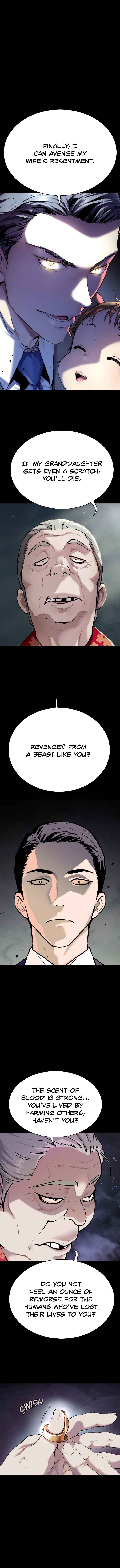 Oh! Dangun Chapter 1 page 14