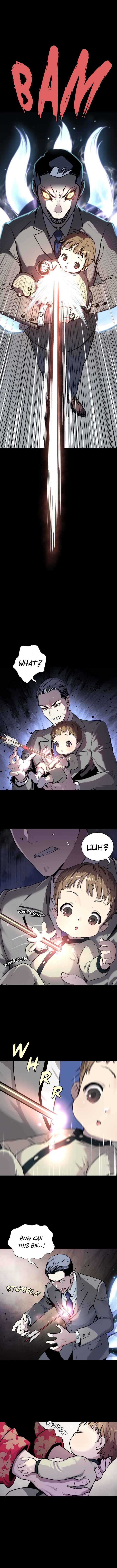 Oh! Dangun Chapter 1 page 16