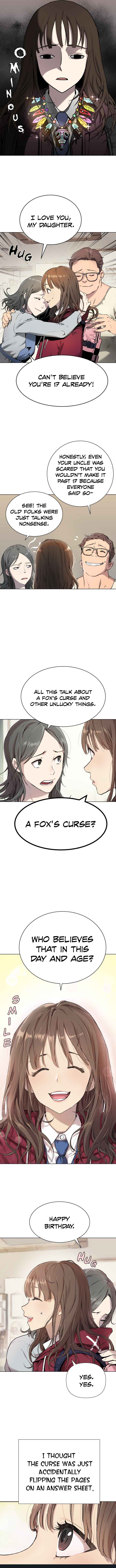 Oh! Dangun Chapter 1 page 25