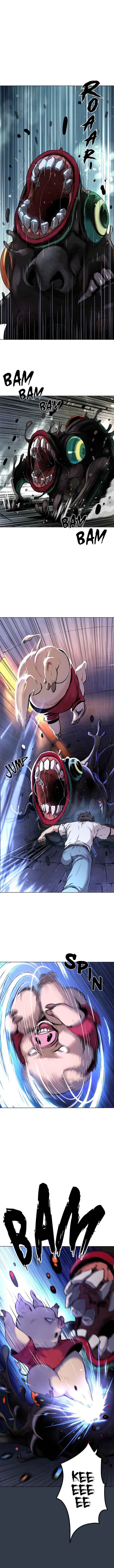 Oh! Dangun Chapter 1 page 6