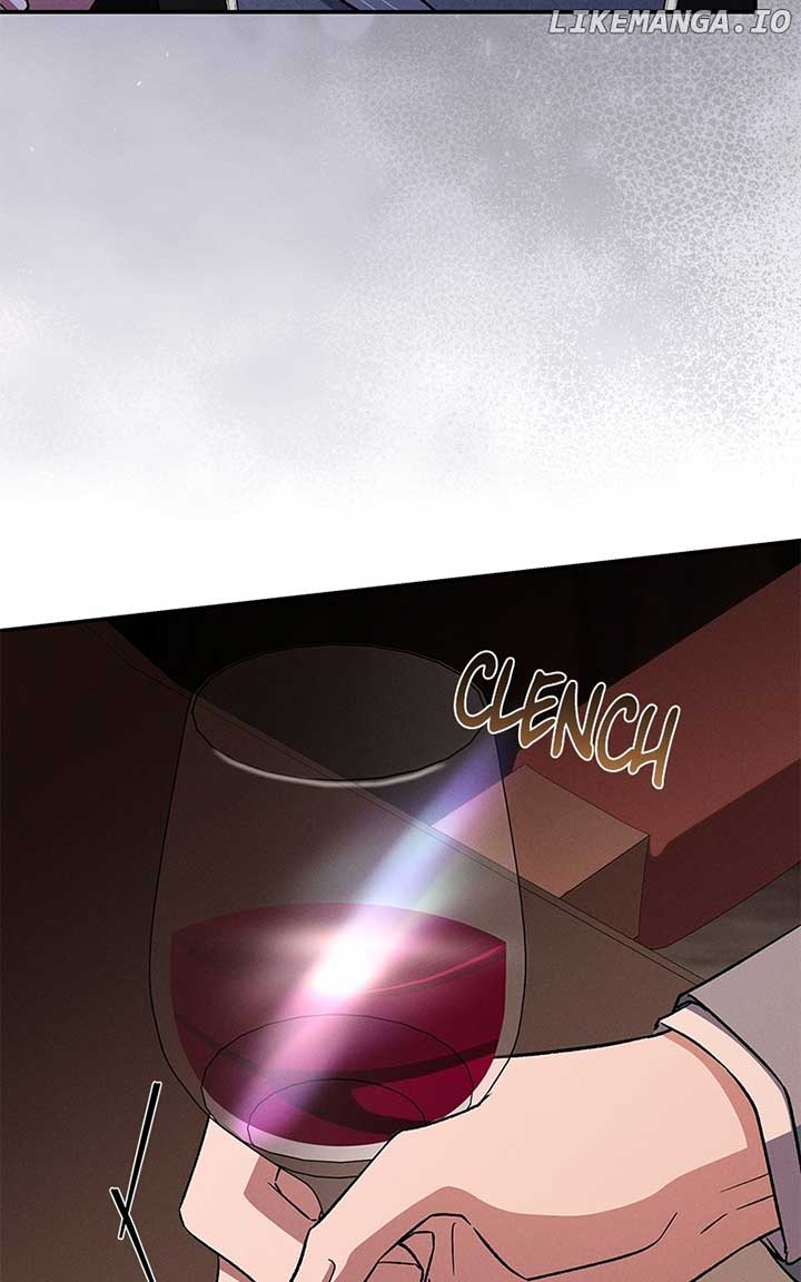 Oh, Dear Nemesis Chapter 112 page 10