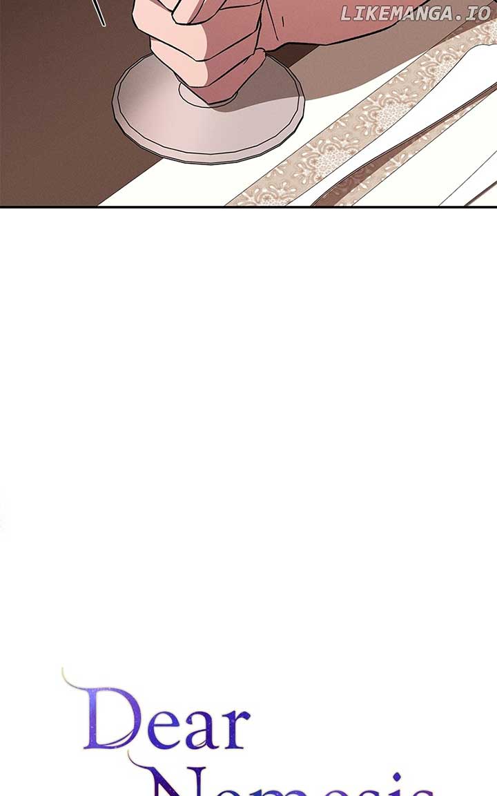 Oh, Dear Nemesis Chapter 112 page 11