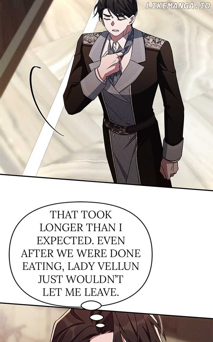 Oh, Dear Nemesis Chapter 112 page 14