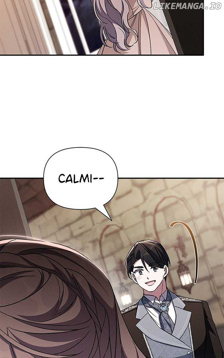 Oh, Dear Nemesis Chapter 112 page 17