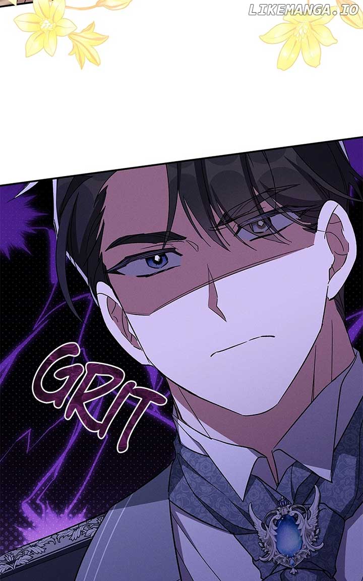 Oh, Dear Nemesis Chapter 112 page 20