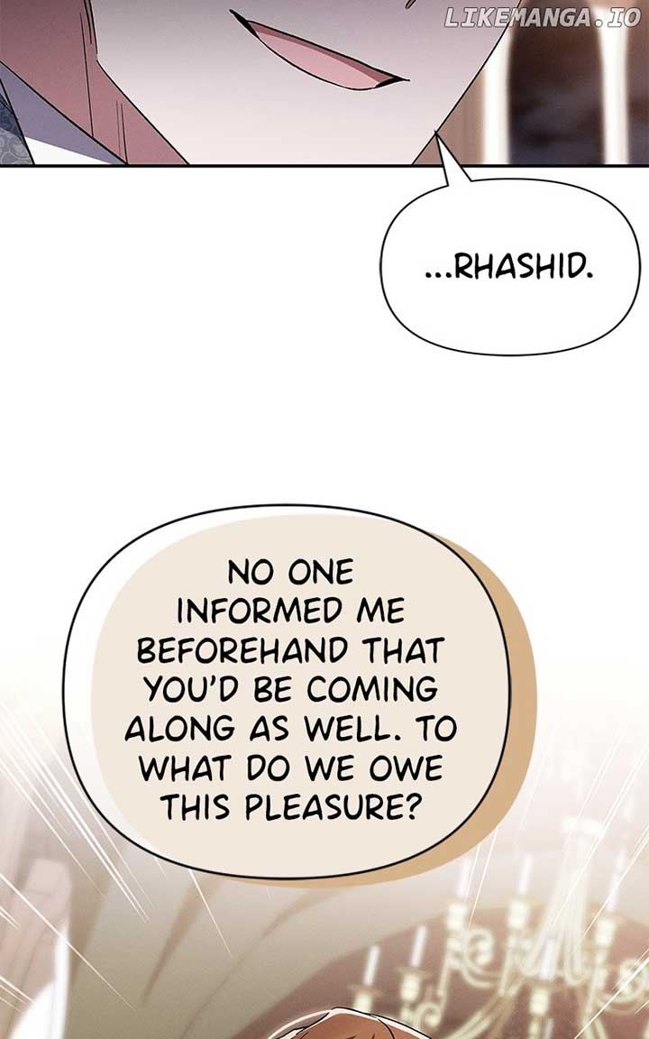 Oh, Dear Nemesis Chapter 112 page 23