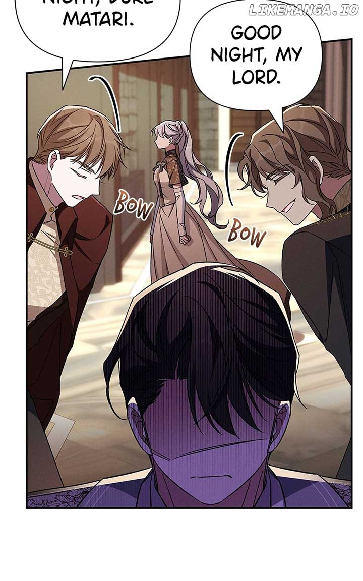 Oh, Dear Nemesis Chapter 112 page 29