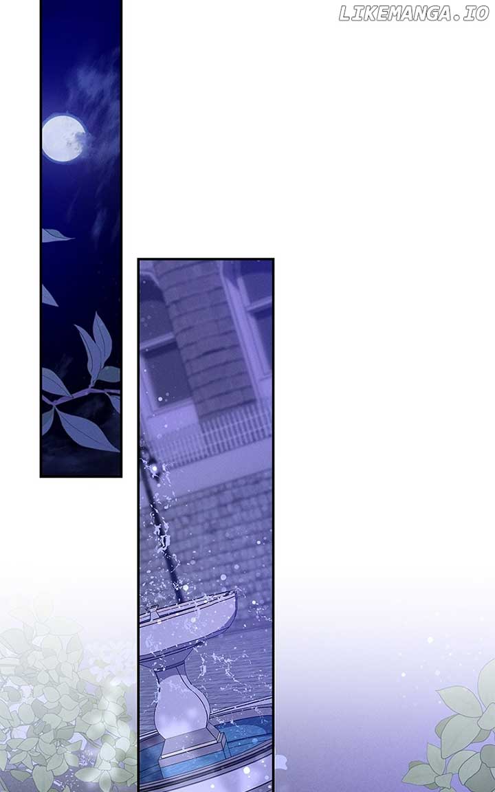 Oh, Dear Nemesis Chapter 112 page 32