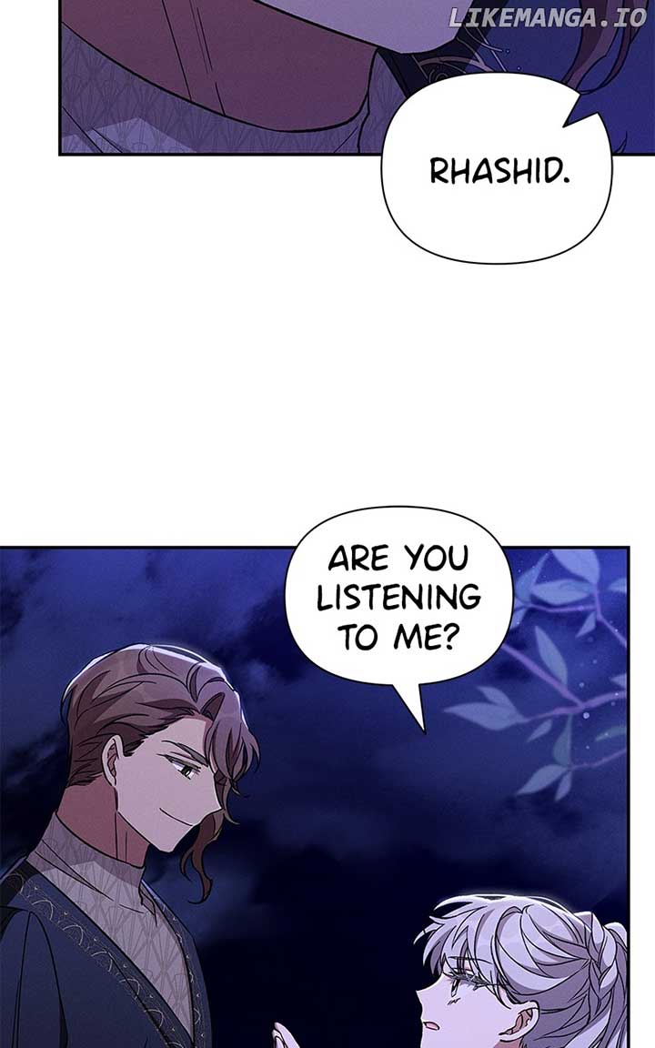 Oh, Dear Nemesis Chapter 112 page 36