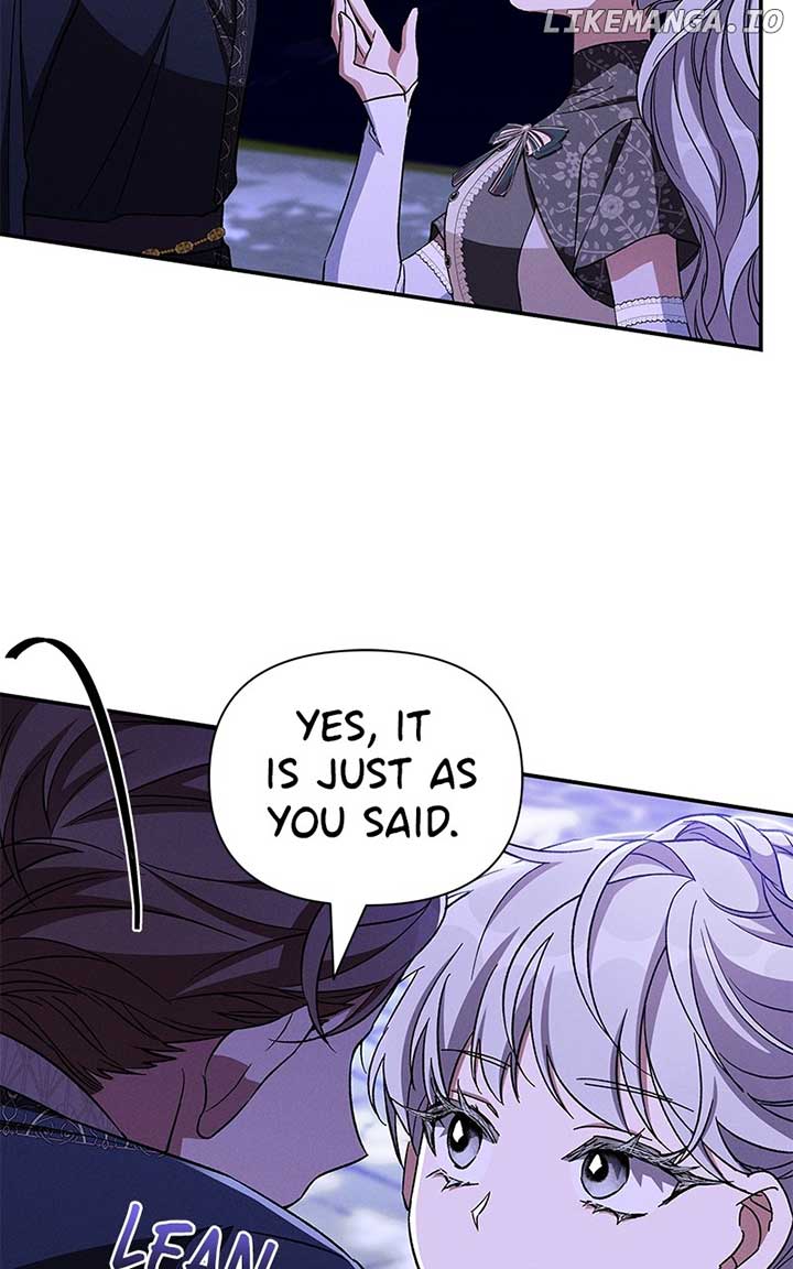 Oh, Dear Nemesis Chapter 112 page 37