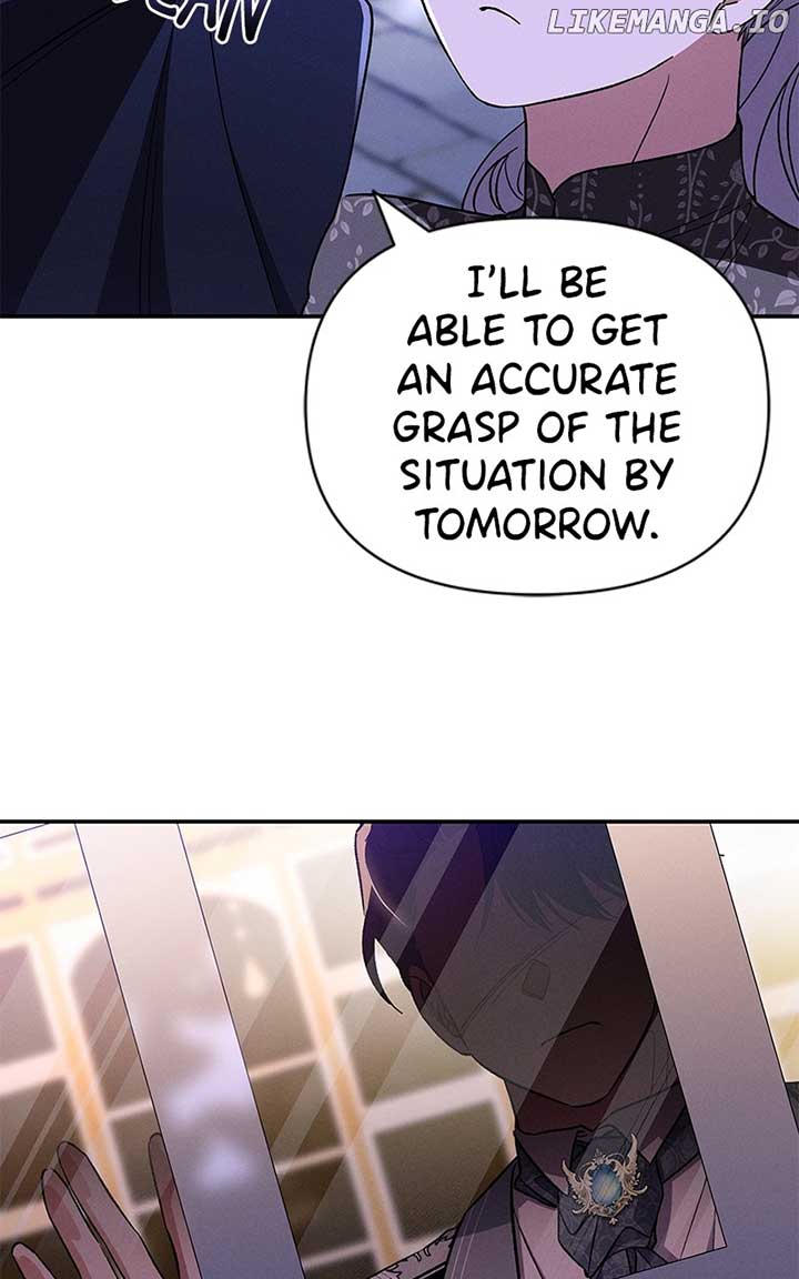 Oh, Dear Nemesis Chapter 112 page 38