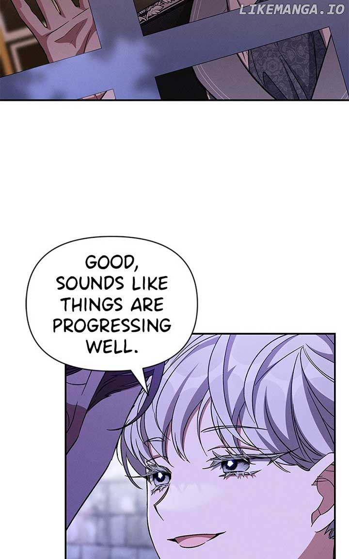 Oh, Dear Nemesis Chapter 112 page 39