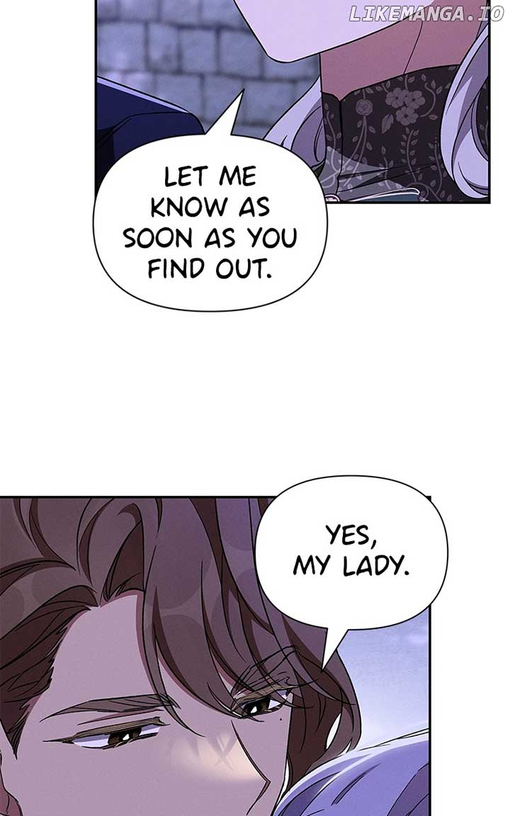 Oh, Dear Nemesis Chapter 112 page 40