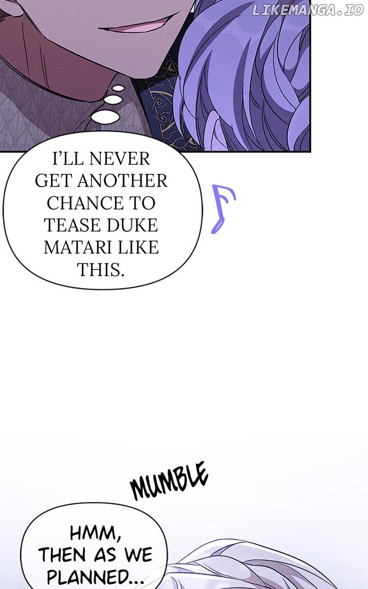 Oh, Dear Nemesis Chapter 112 page 41