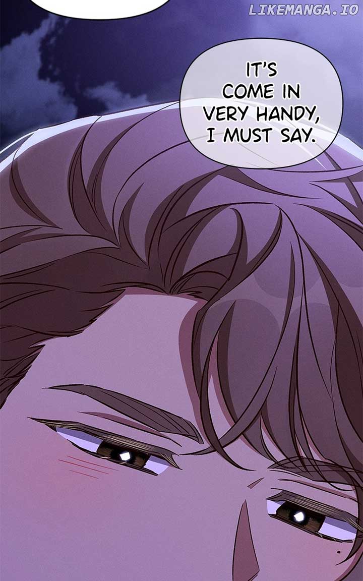 Oh, Dear Nemesis Chapter 112 page 47