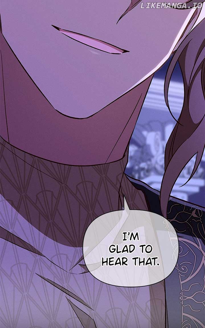 Oh, Dear Nemesis Chapter 112 page 48