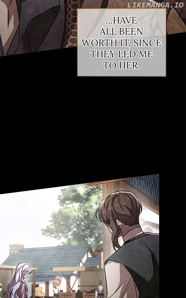 Oh, Dear Nemesis Chapter 112 page 57