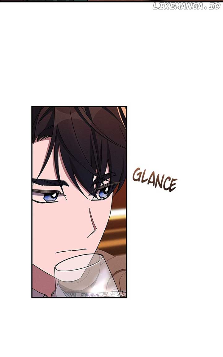 Oh, Dear Nemesis Chapter 112 page 5
