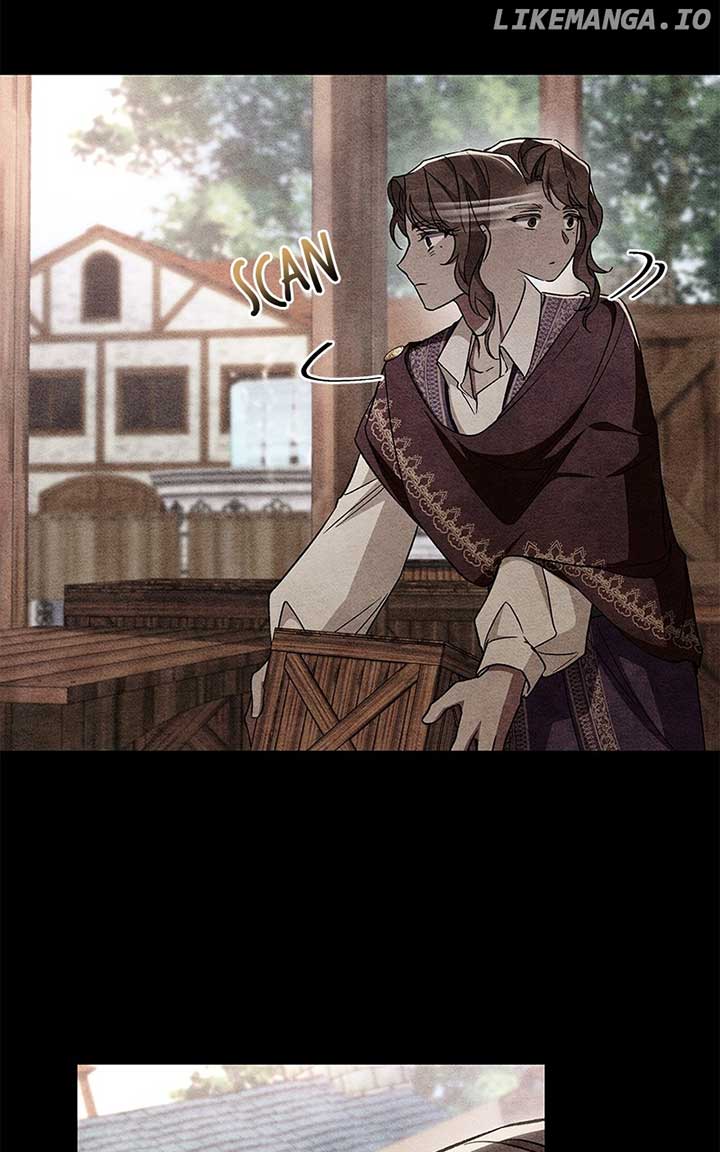 Oh, Dear Nemesis Chapter 112 page 59