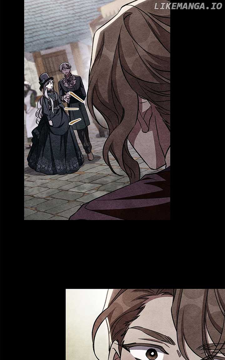 Oh, Dear Nemesis Chapter 112 page 60