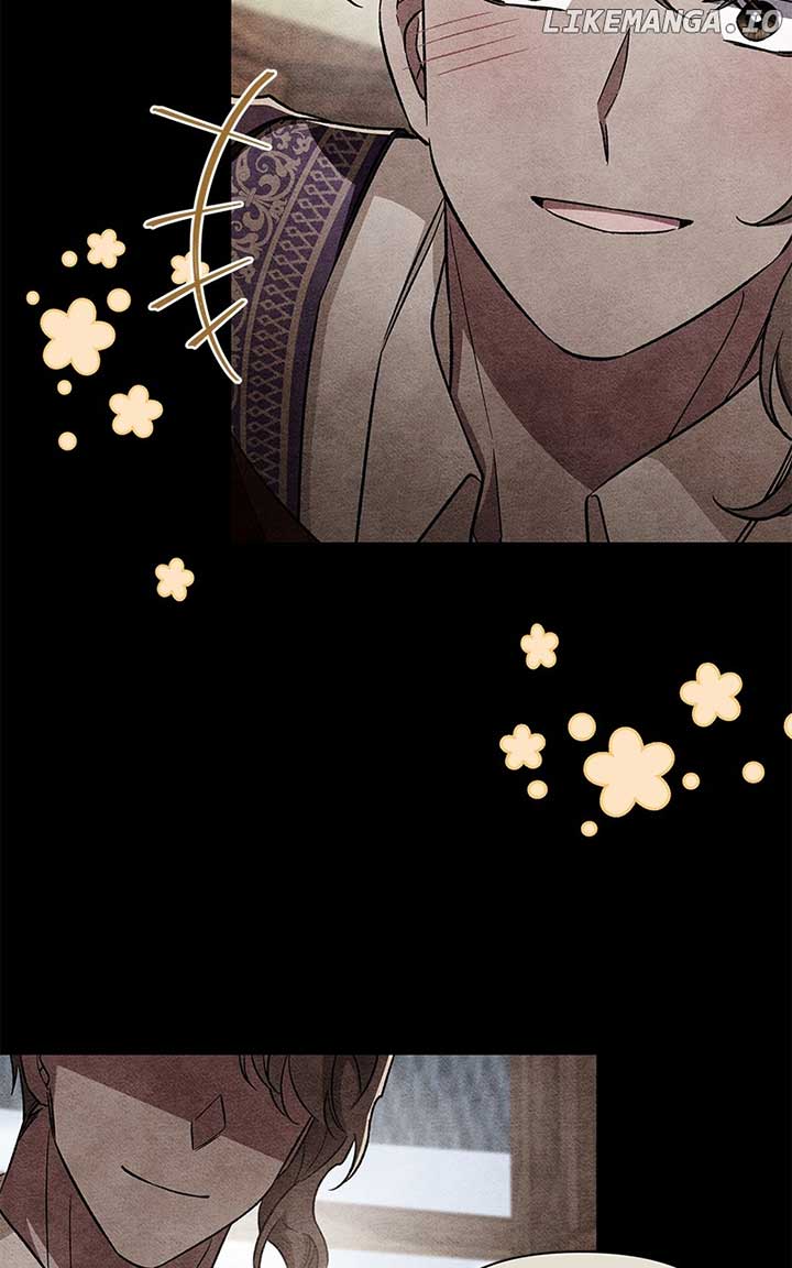 Oh, Dear Nemesis Chapter 112 page 61