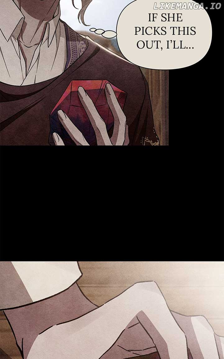 Oh, Dear Nemesis Chapter 112 page 62