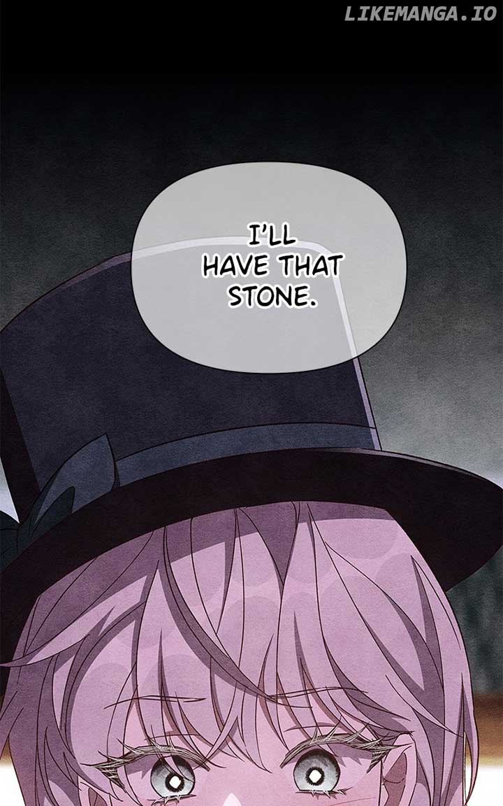 Oh, Dear Nemesis Chapter 112 page 65