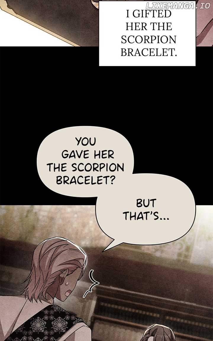 Oh, Dear Nemesis Chapter 112 page 71
