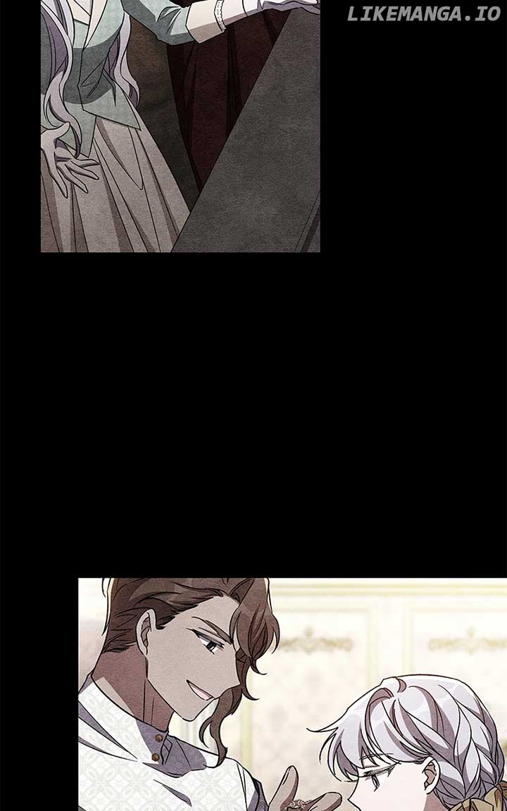 Oh, Dear Nemesis Chapter 112 page 74