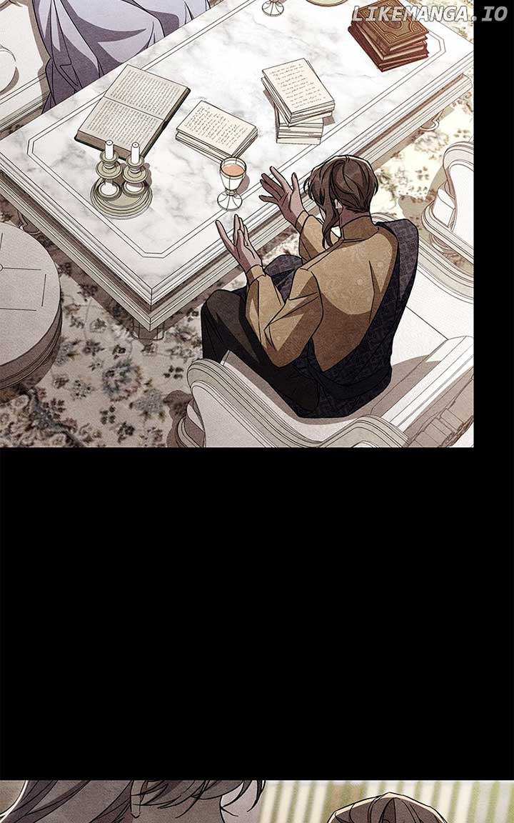 Oh, Dear Nemesis Chapter 112 page 76
