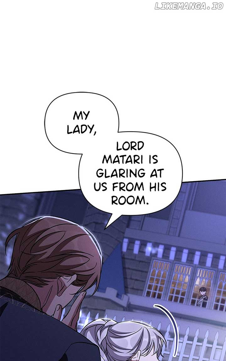 Oh, Dear Nemesis Chapter 112 page 80