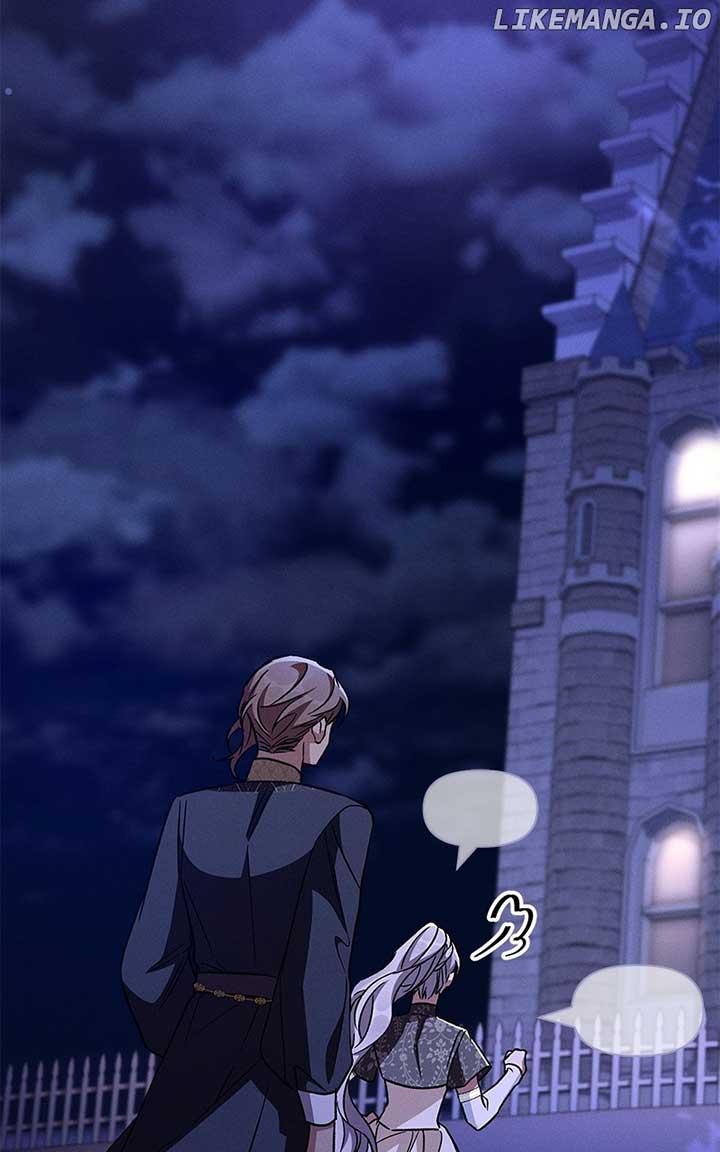 Oh, Dear Nemesis Chapter 112 page 84
