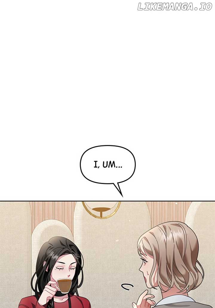 Oh, the Flower That Bloomed on the Wall Chapter 12 page 0