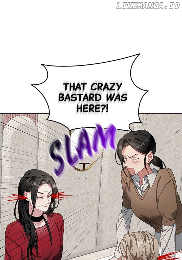 Oh, the Flower That Bloomed on the Wall Chapter 12 page 9