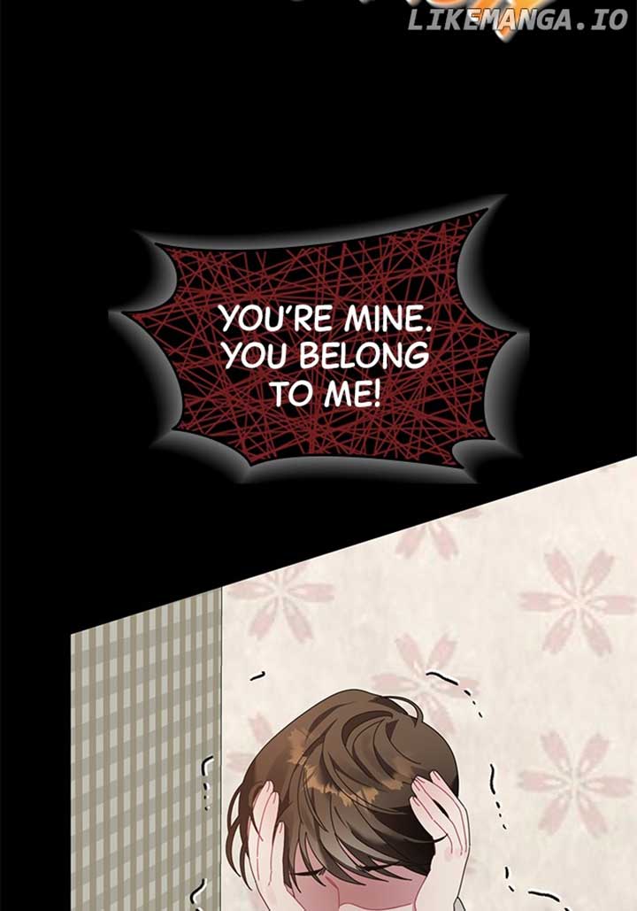 Oh, the Flower That Bloomed on the Wall Chapter 12 page 100