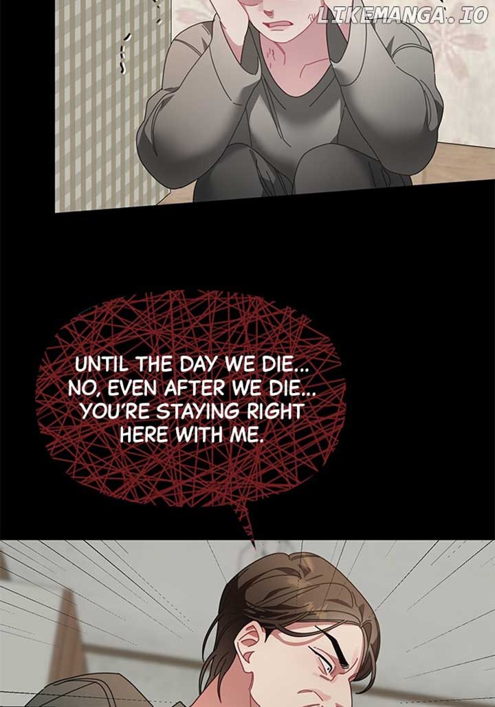 Oh, the Flower That Bloomed on the Wall Chapter 12 page 101