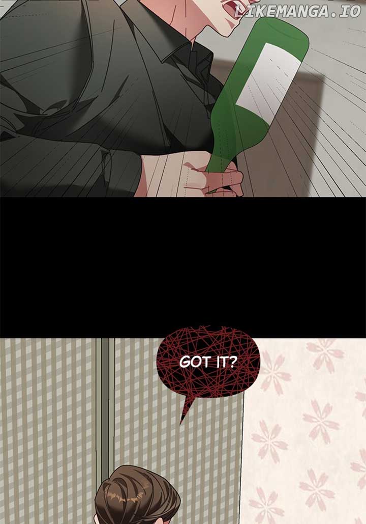 Oh, the Flower That Bloomed on the Wall Chapter 12 page 102