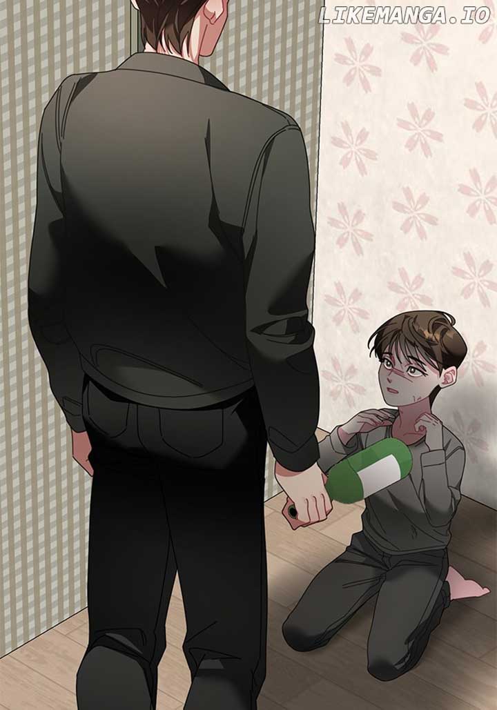 Oh, the Flower That Bloomed on the Wall Chapter 12 page 103