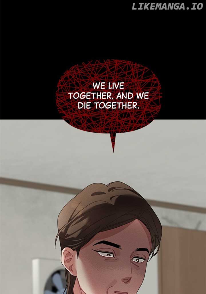 Oh, the Flower That Bloomed on the Wall Chapter 12 page 105