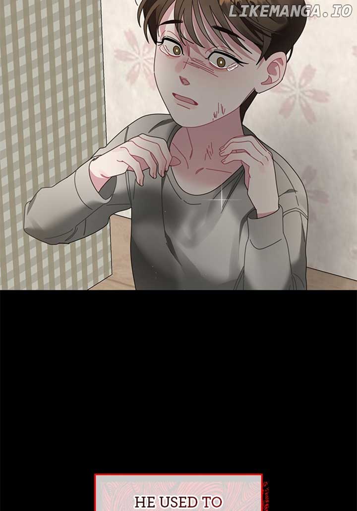 Oh, the Flower That Bloomed on the Wall Chapter 12 page 107
