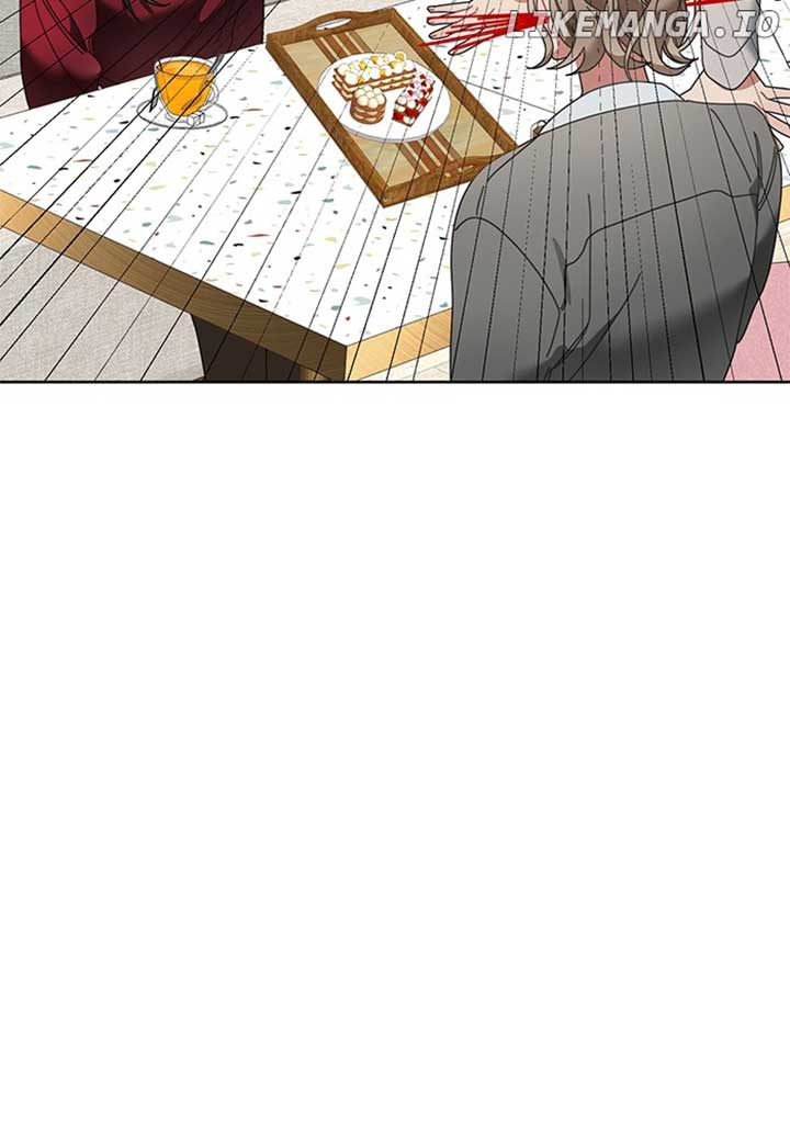 Oh, the Flower That Bloomed on the Wall Chapter 12 page 10