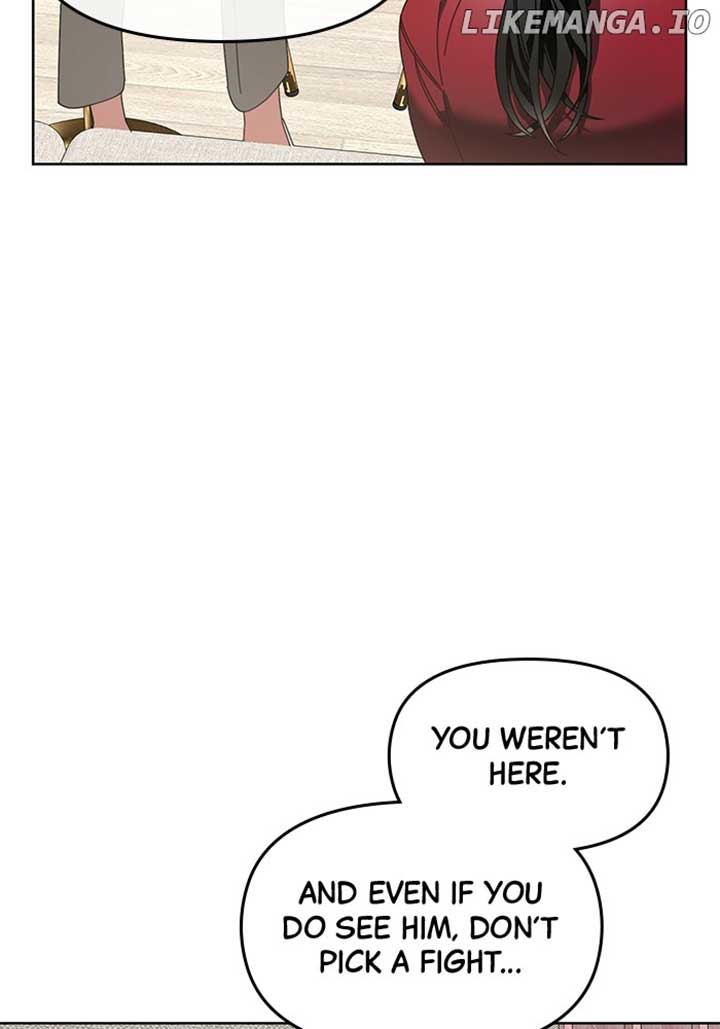Oh, the Flower That Bloomed on the Wall Chapter 12 page 13